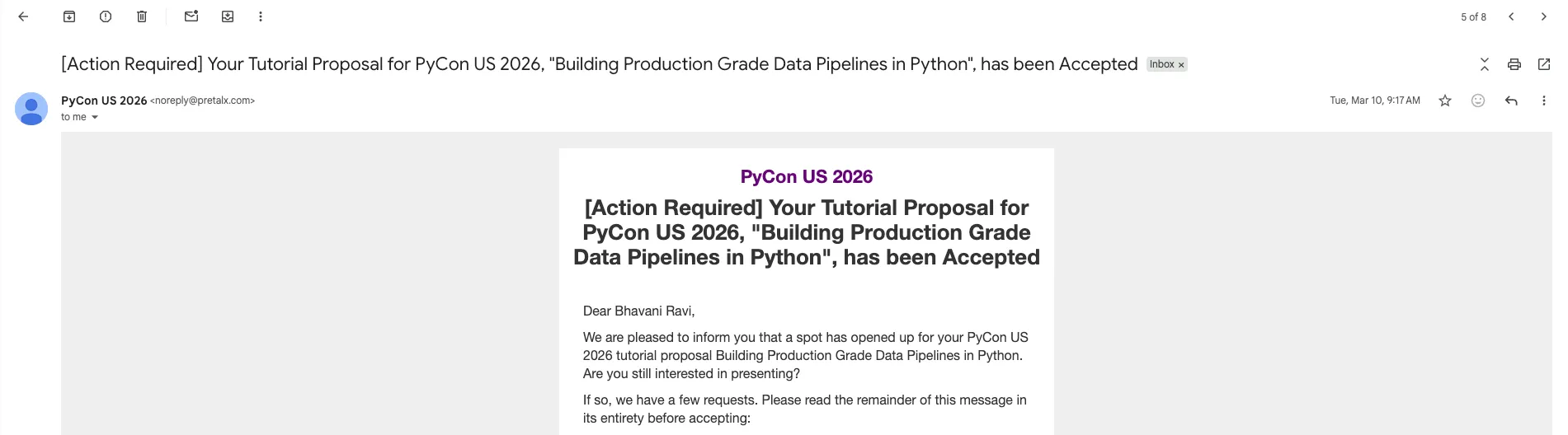 pycon-us-acceptance-email