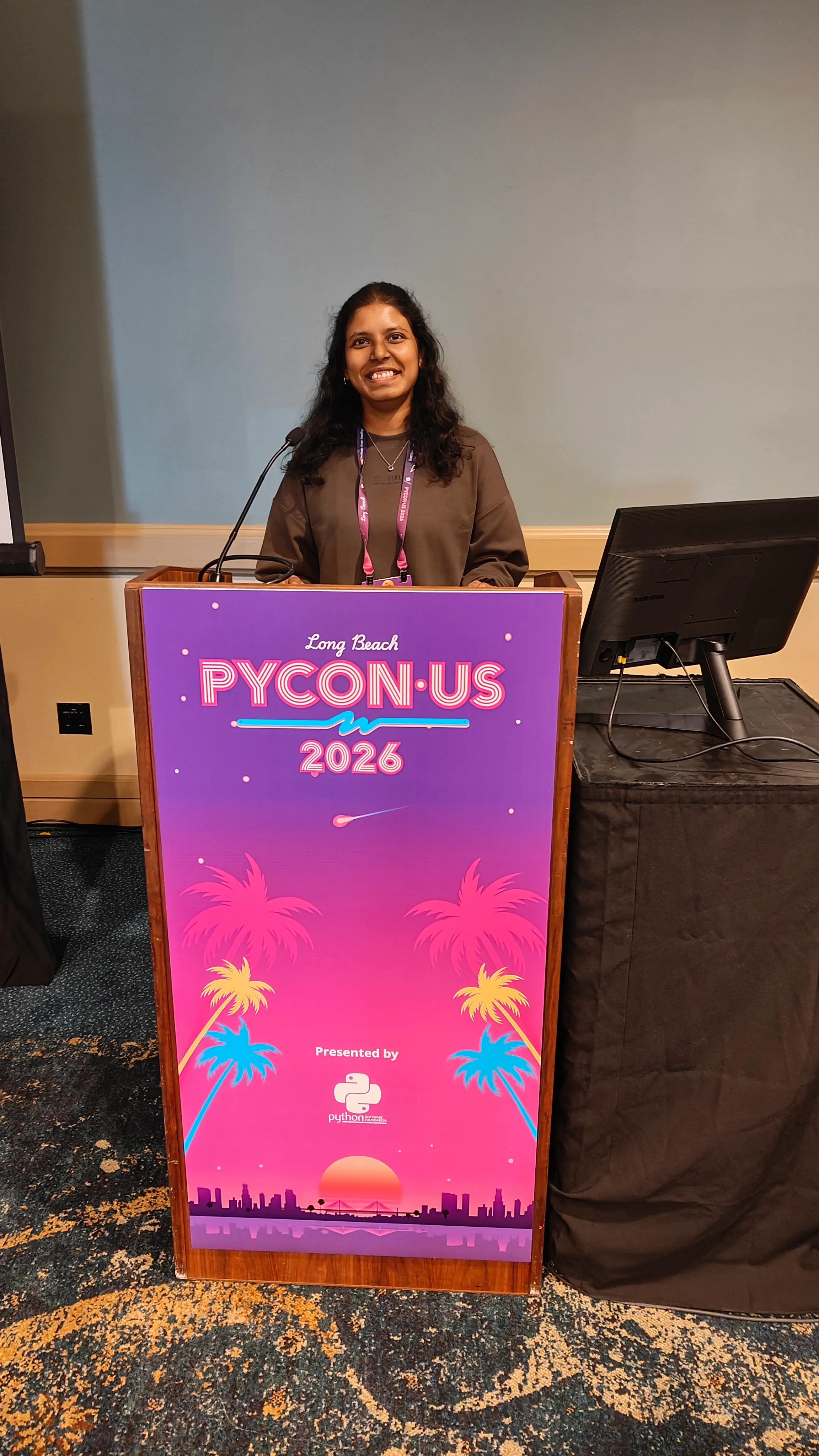 Running the Airflow tutorial at PyCon US